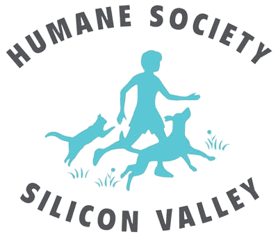 Humane Society Silicon Valley logo